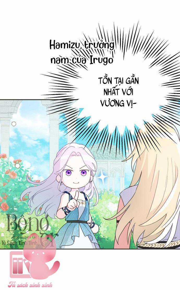 Tiền Là Tất Cả Chồng Là Phù Du Chapter 73 trang 57