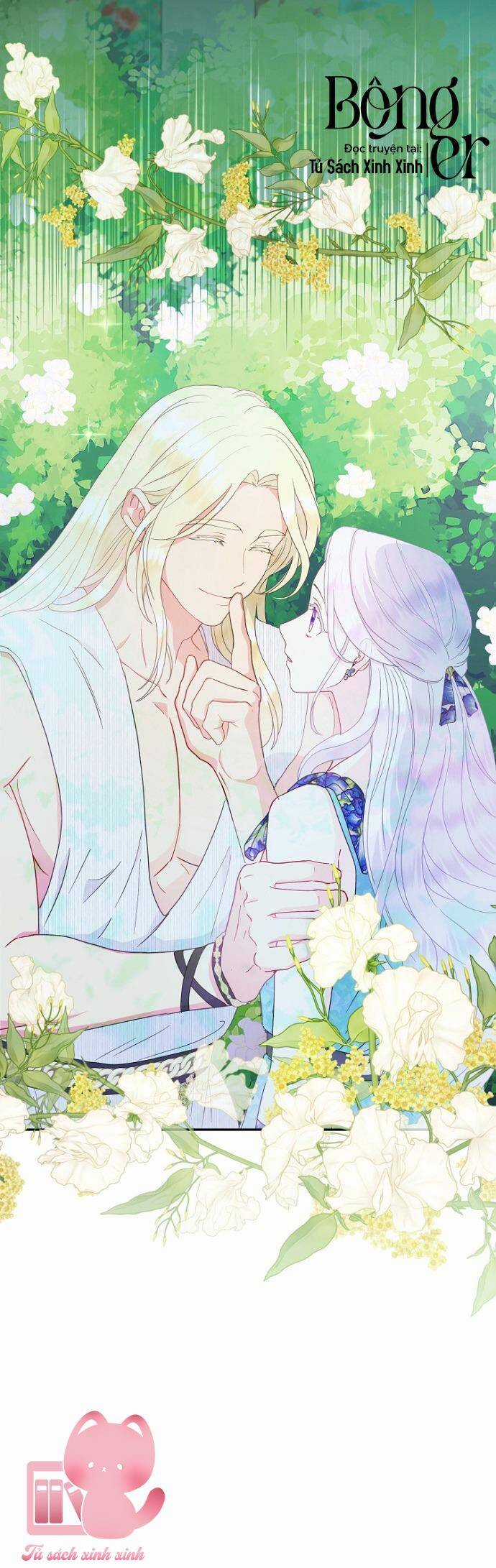 Tiền Là Tất Cả Chồng Là Phù Du Chapter 73 trang 6