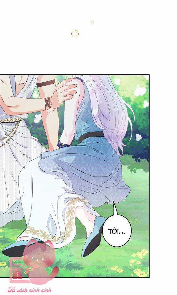 Tiền Là Tất Cả Chồng Là Phù Du Chapter 73 trang 8