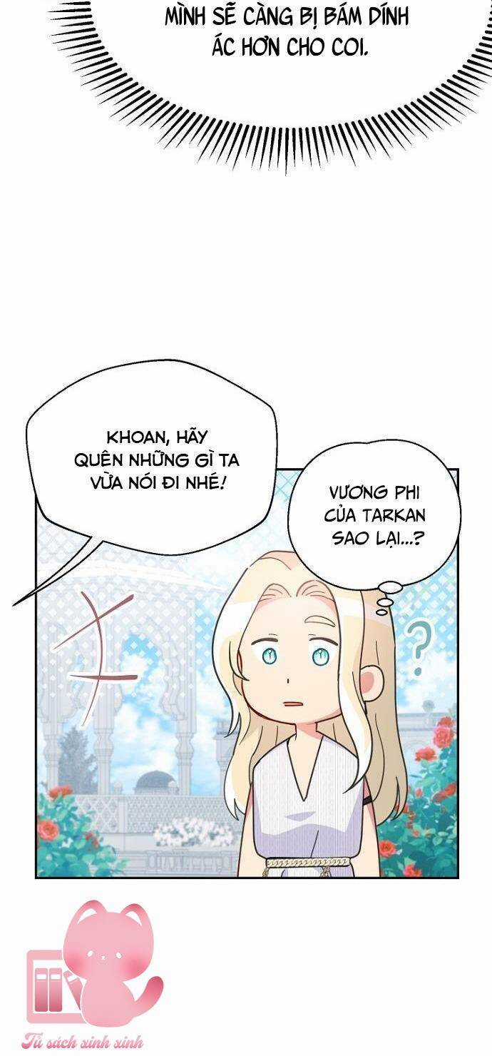 Tiền Là Tất Cả Chồng Là Phù Du Chapter 74 trang 10