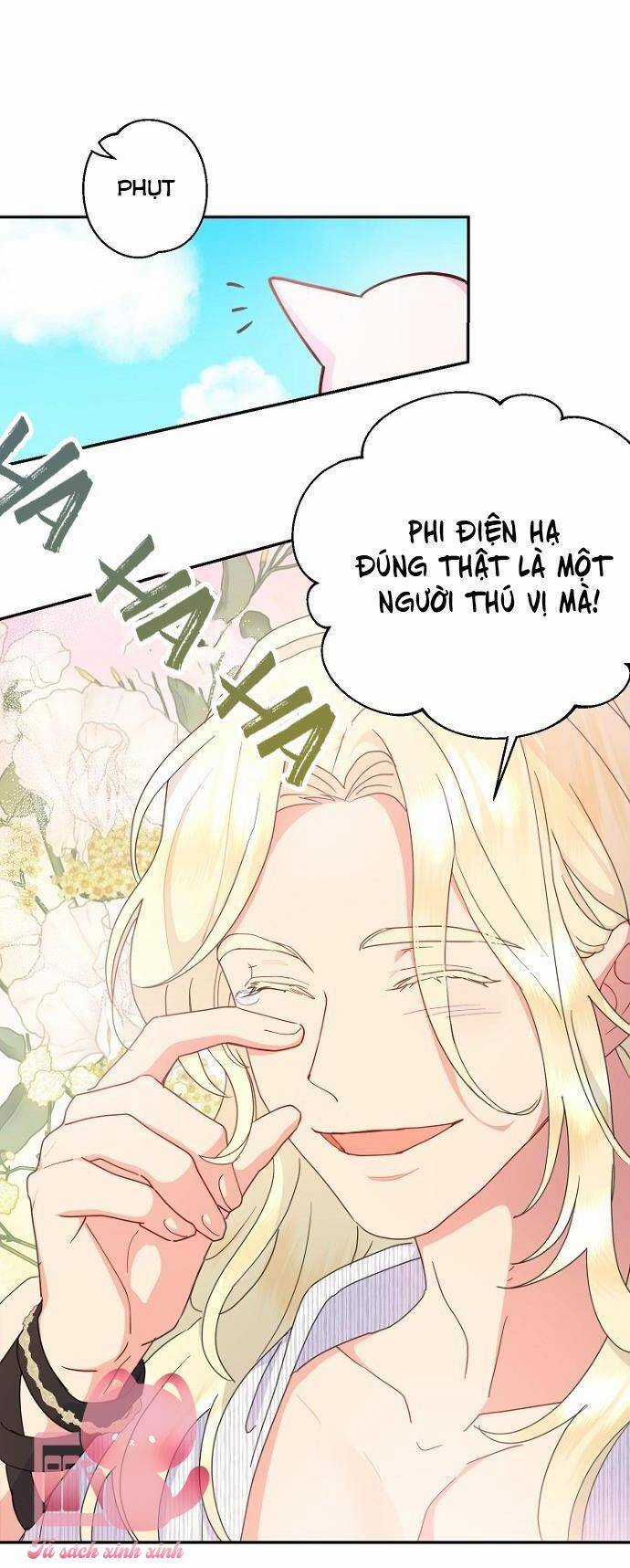Tiền Là Tất Cả Chồng Là Phù Du Chapter 74 trang 13