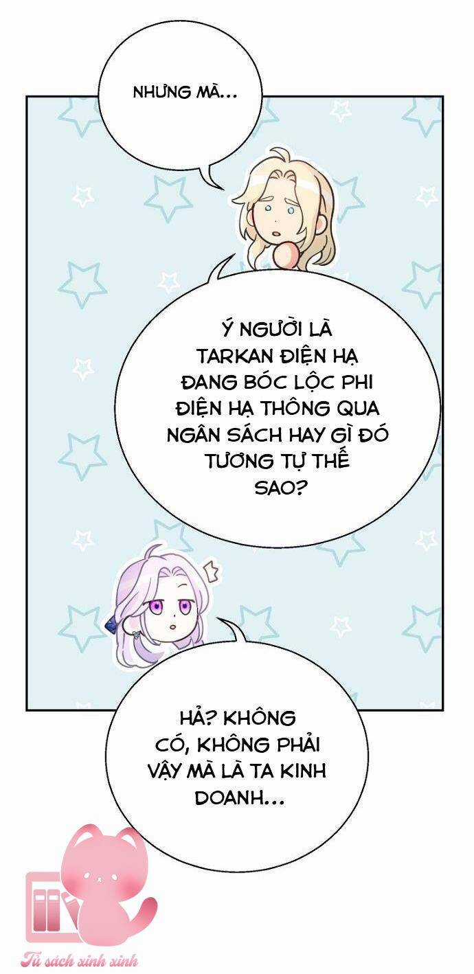 Tiền Là Tất Cả Chồng Là Phù Du Chapter 74 trang 14