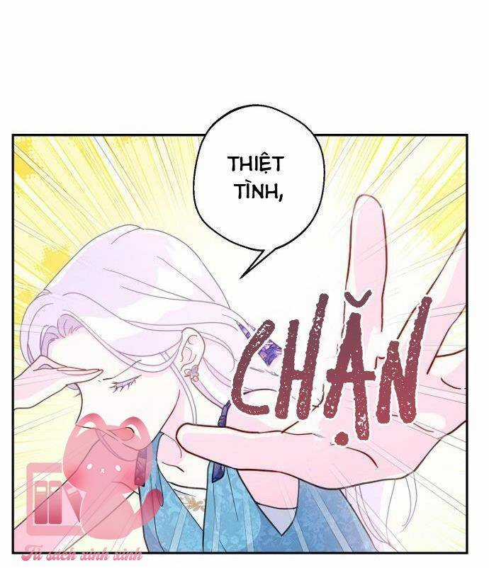 Tiền Là Tất Cả Chồng Là Phù Du Chapter 74 trang 15