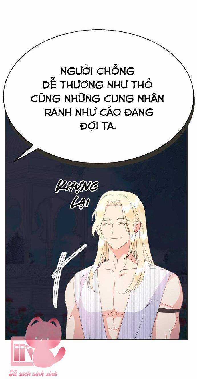 Tiền Là Tất Cả Chồng Là Phù Du Chapter 74 trang 17