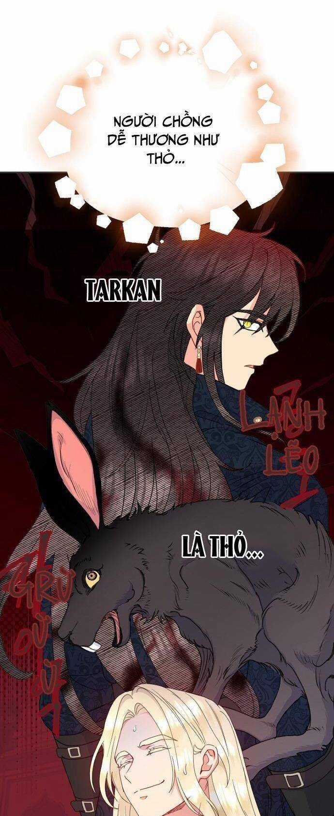 Tiền Là Tất Cả Chồng Là Phù Du Chapter 74 trang 19