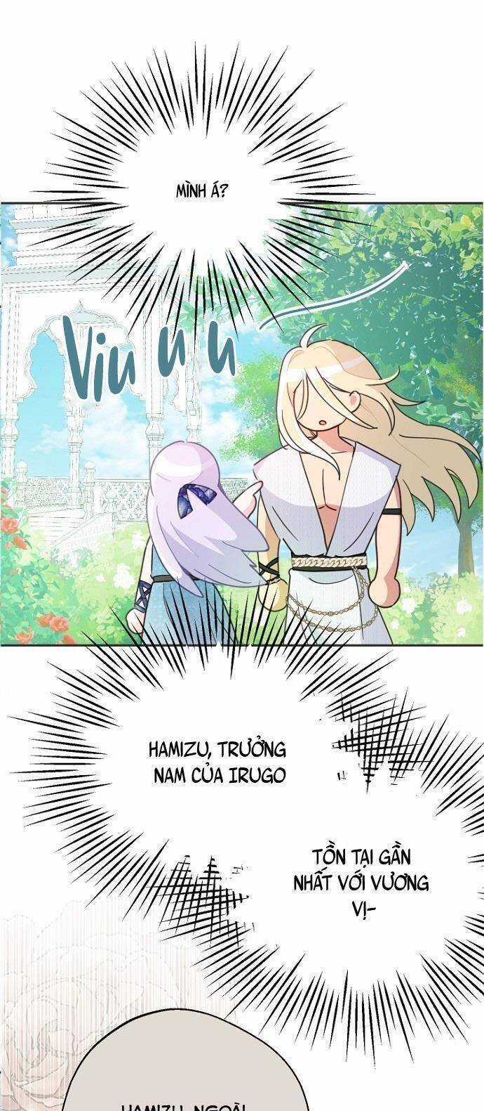 Tiền Là Tất Cả Chồng Là Phù Du Chapter 74 trang 2