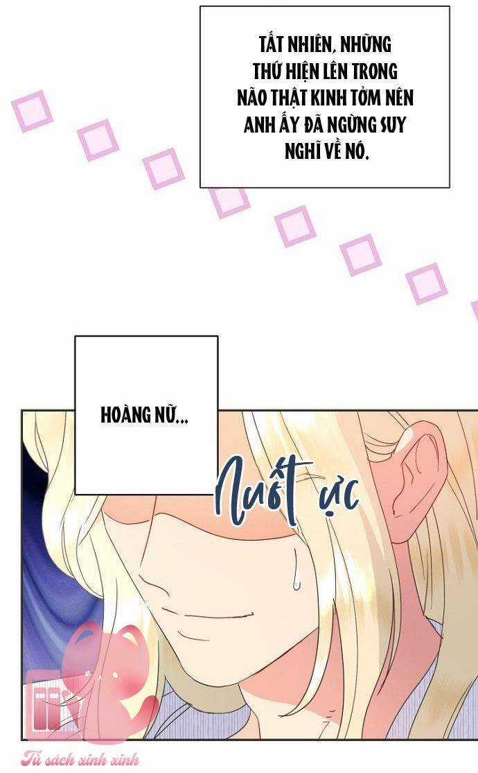 Tiền Là Tất Cả Chồng Là Phù Du Chapter 74 trang 21