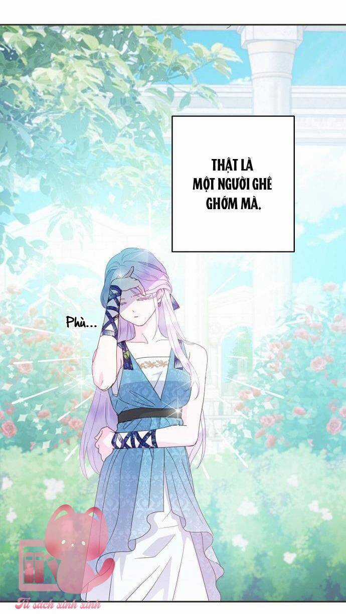 Tiền Là Tất Cả Chồng Là Phù Du Chapter 74 trang 22