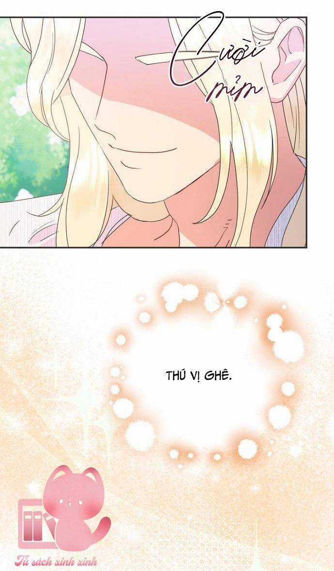 Tiền Là Tất Cả Chồng Là Phù Du Chapter 74 trang 23