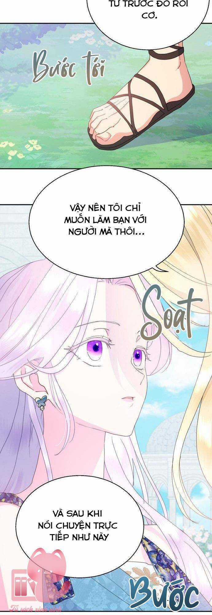 Tiền Là Tất Cả Chồng Là Phù Du Chapter 74 trang 25