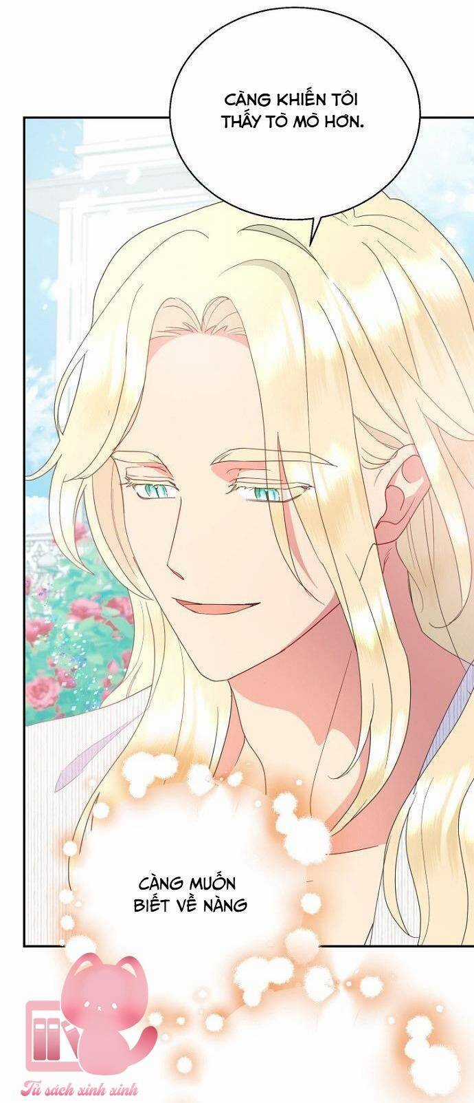 Tiền Là Tất Cả Chồng Là Phù Du Chapter 74 trang 26