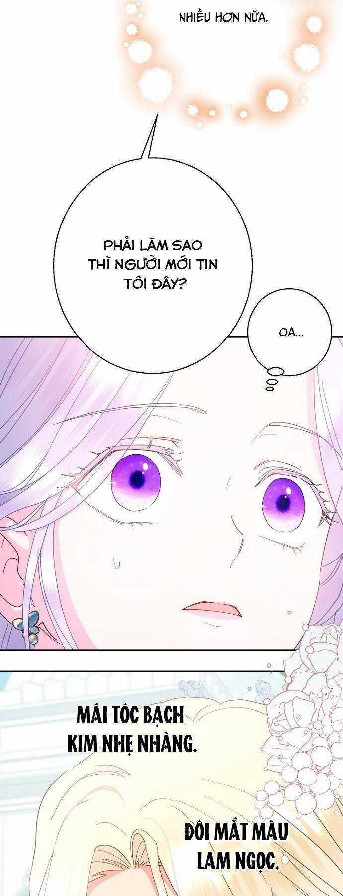 Tiền Là Tất Cả Chồng Là Phù Du Chapter 74 trang 27