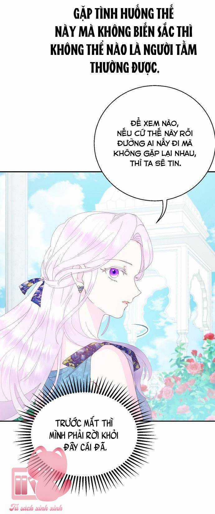 Tiền Là Tất Cả Chồng Là Phù Du Chapter 74 trang 29