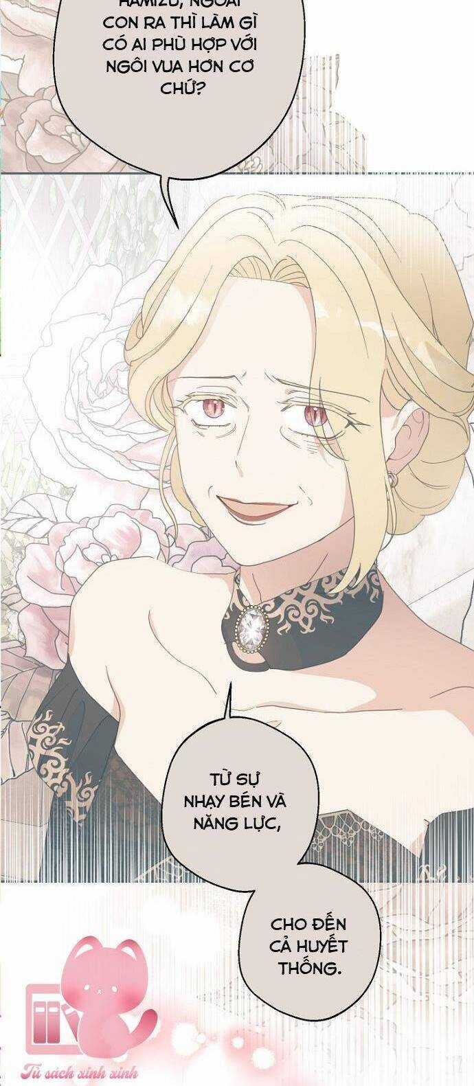 Tiền Là Tất Cả Chồng Là Phù Du Chapter 74 trang 3