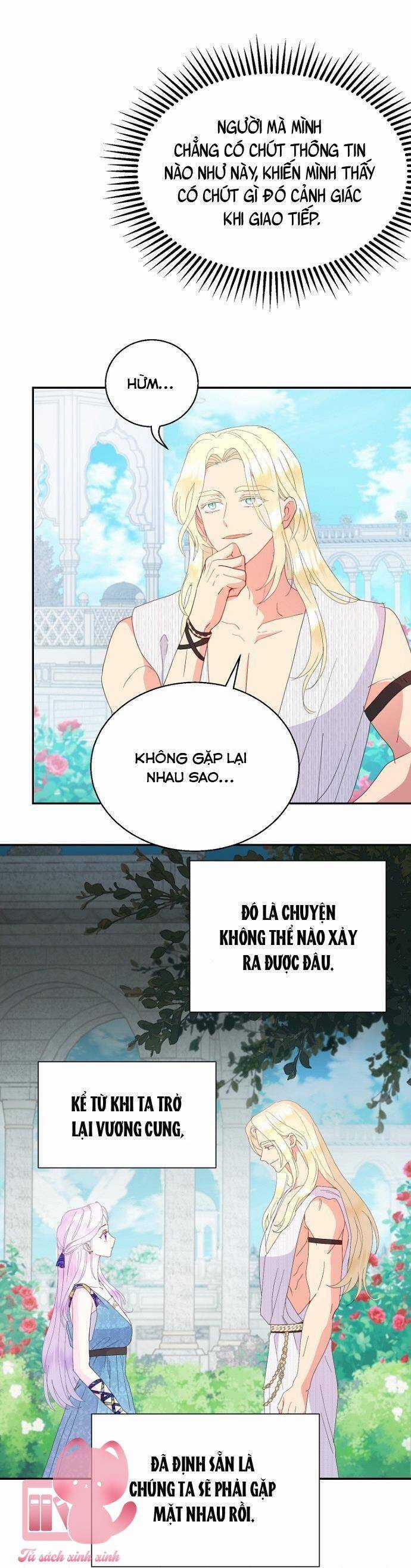 Tiền Là Tất Cả Chồng Là Phù Du Chapter 74 trang 30