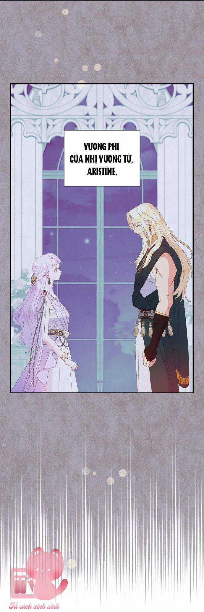 Tiền Là Tất Cả Chồng Là Phù Du Chapter 74 trang 32