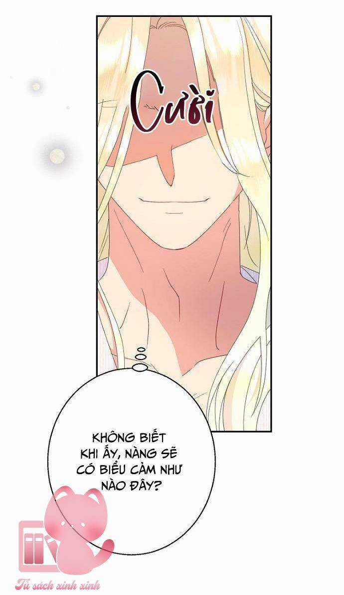 Tiền Là Tất Cả Chồng Là Phù Du Chapter 74 trang 33