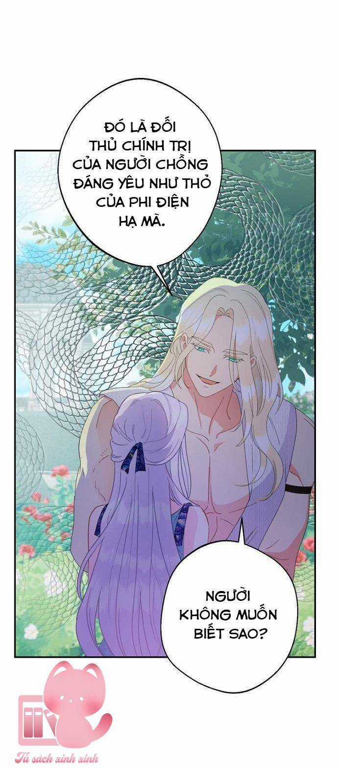 Tiền Là Tất Cả Chồng Là Phù Du Chapter 74 trang 35