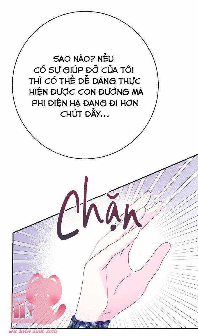 Tiền Là Tất Cả Chồng Là Phù Du Chapter 74 trang 37