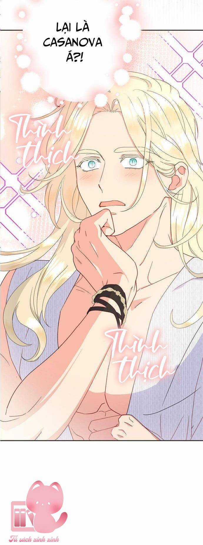 Tiền Là Tất Cả Chồng Là Phù Du Chapter 74 trang 4