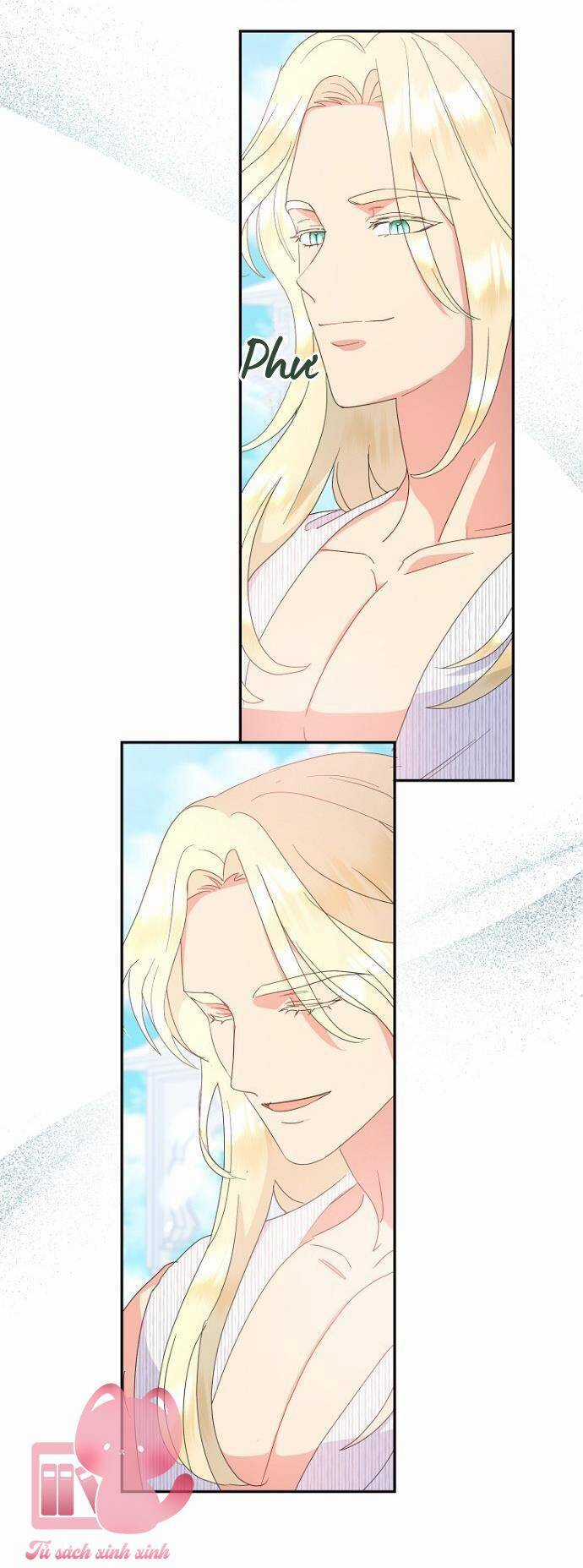 Tiền Là Tất Cả Chồng Là Phù Du Chapter 74 trang 40