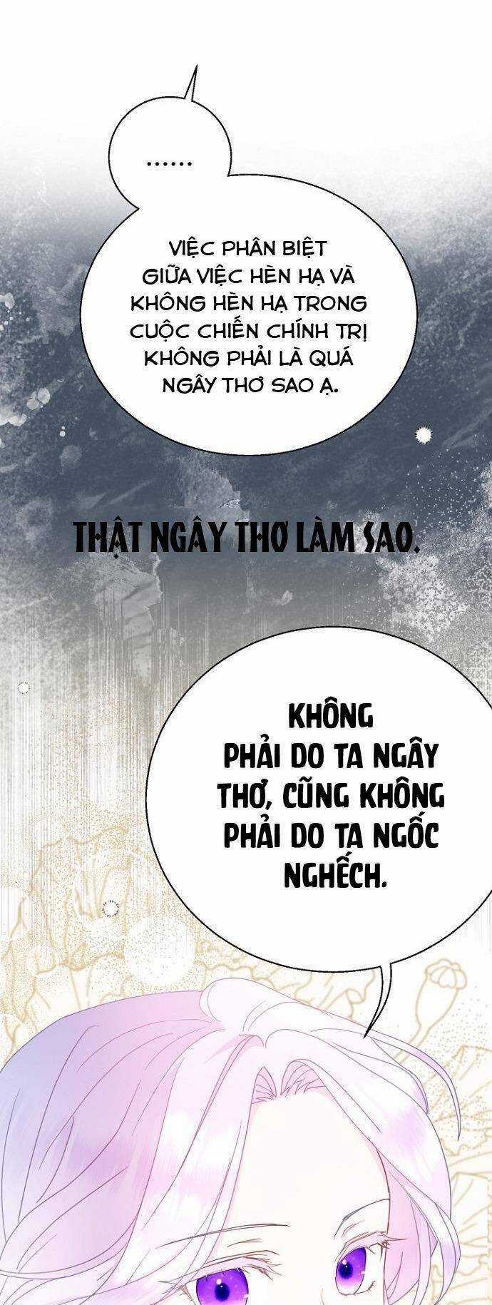 Tiền Là Tất Cả Chồng Là Phù Du Chapter 74 trang 41