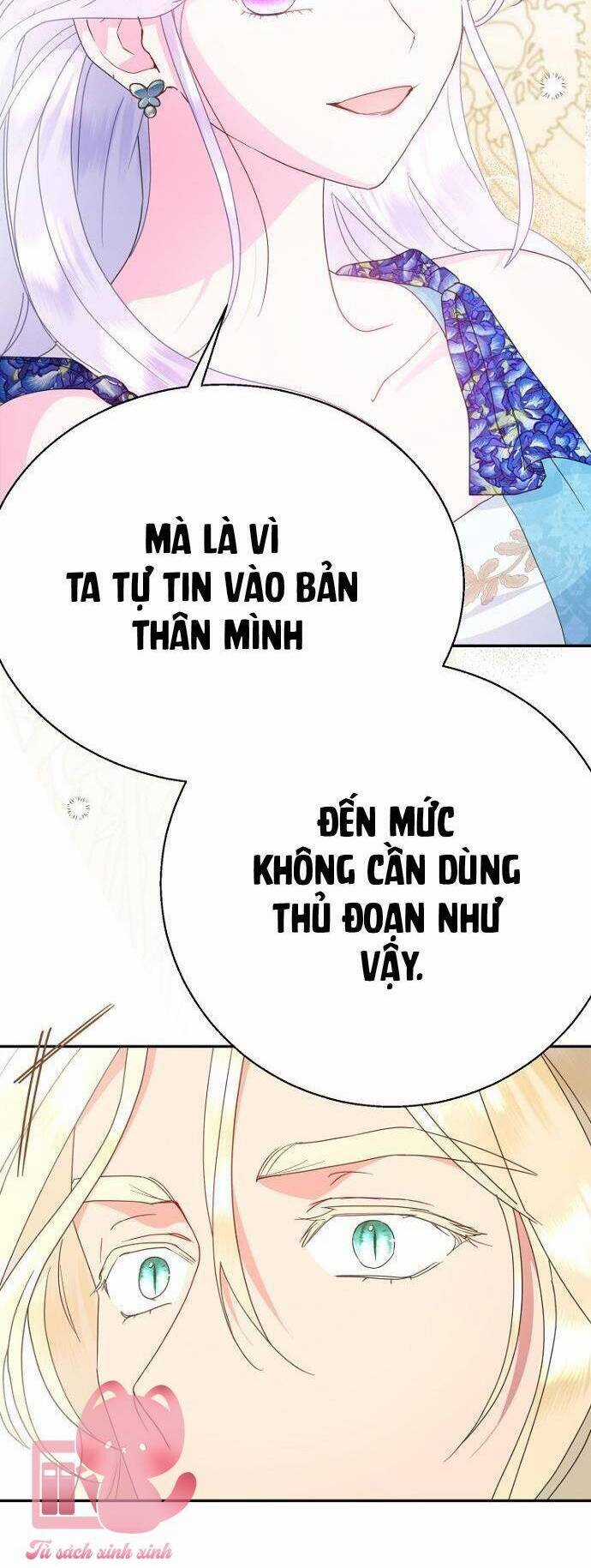 Tiền Là Tất Cả Chồng Là Phù Du Chapter 74 trang 42