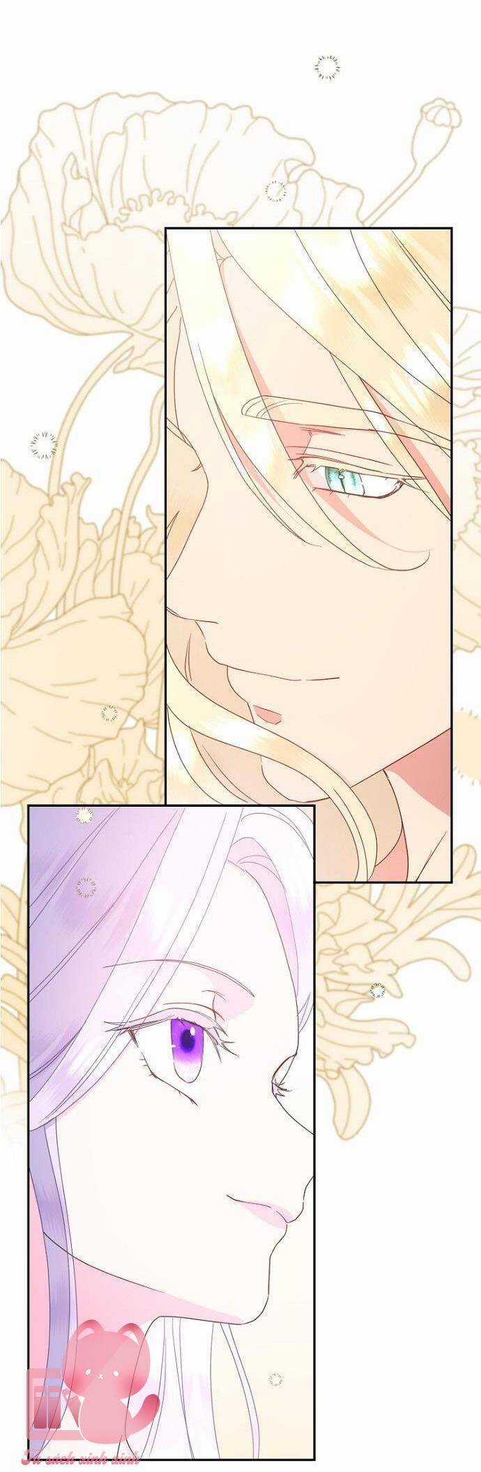 Tiền Là Tất Cả Chồng Là Phù Du Chapter 74 trang 43