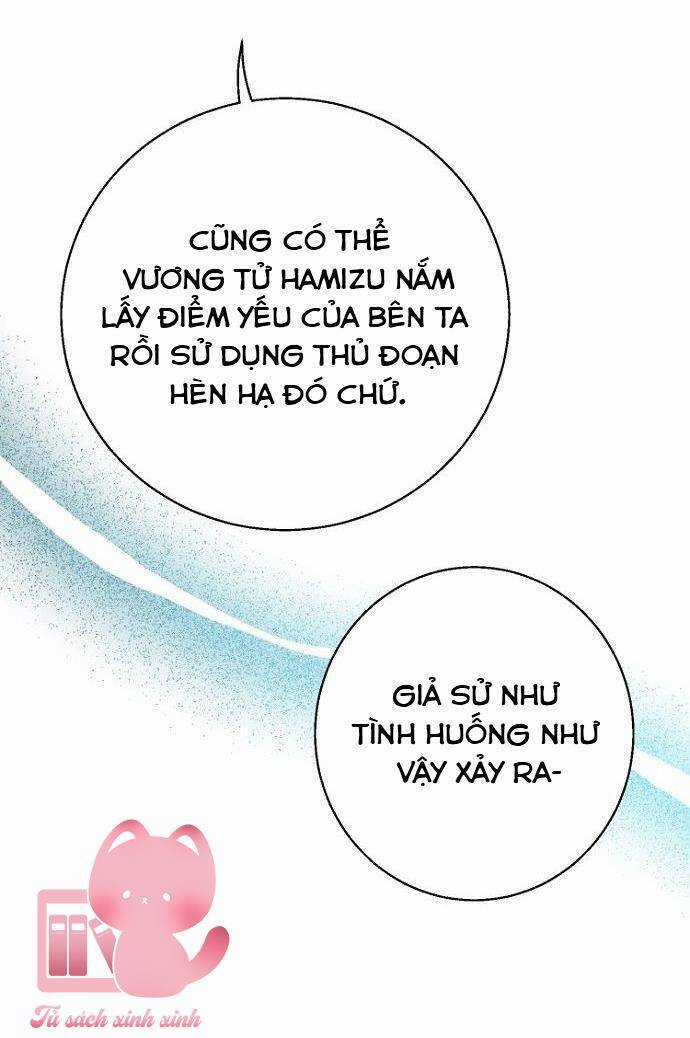 Tiền Là Tất Cả Chồng Là Phù Du Chapter 74 trang 45