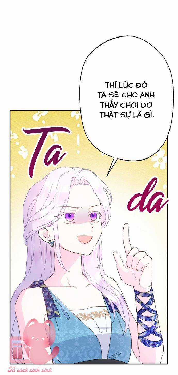 Tiền Là Tất Cả Chồng Là Phù Du Chapter 74 trang 46