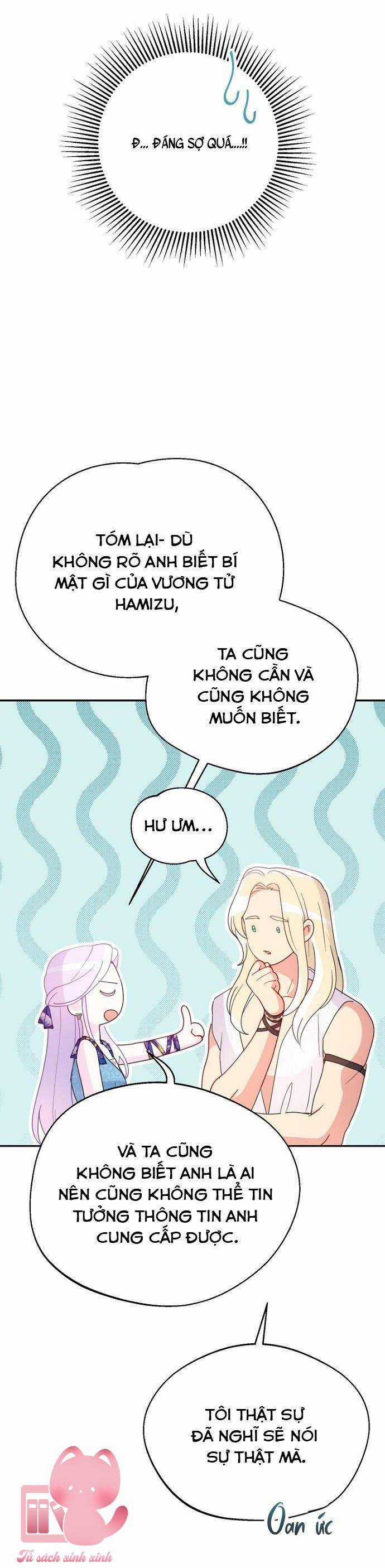 Tiền Là Tất Cả Chồng Là Phù Du Chapter 74 trang 48