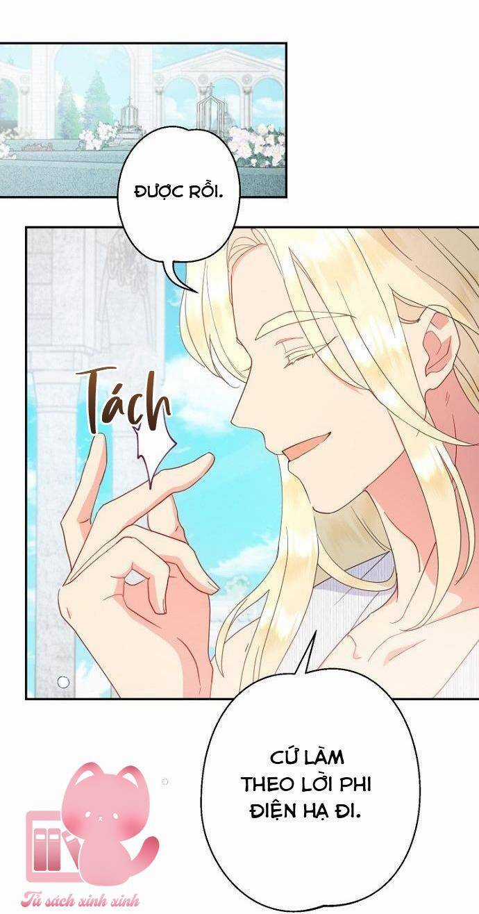 Tiền Là Tất Cả Chồng Là Phù Du Chapter 74 trang 49