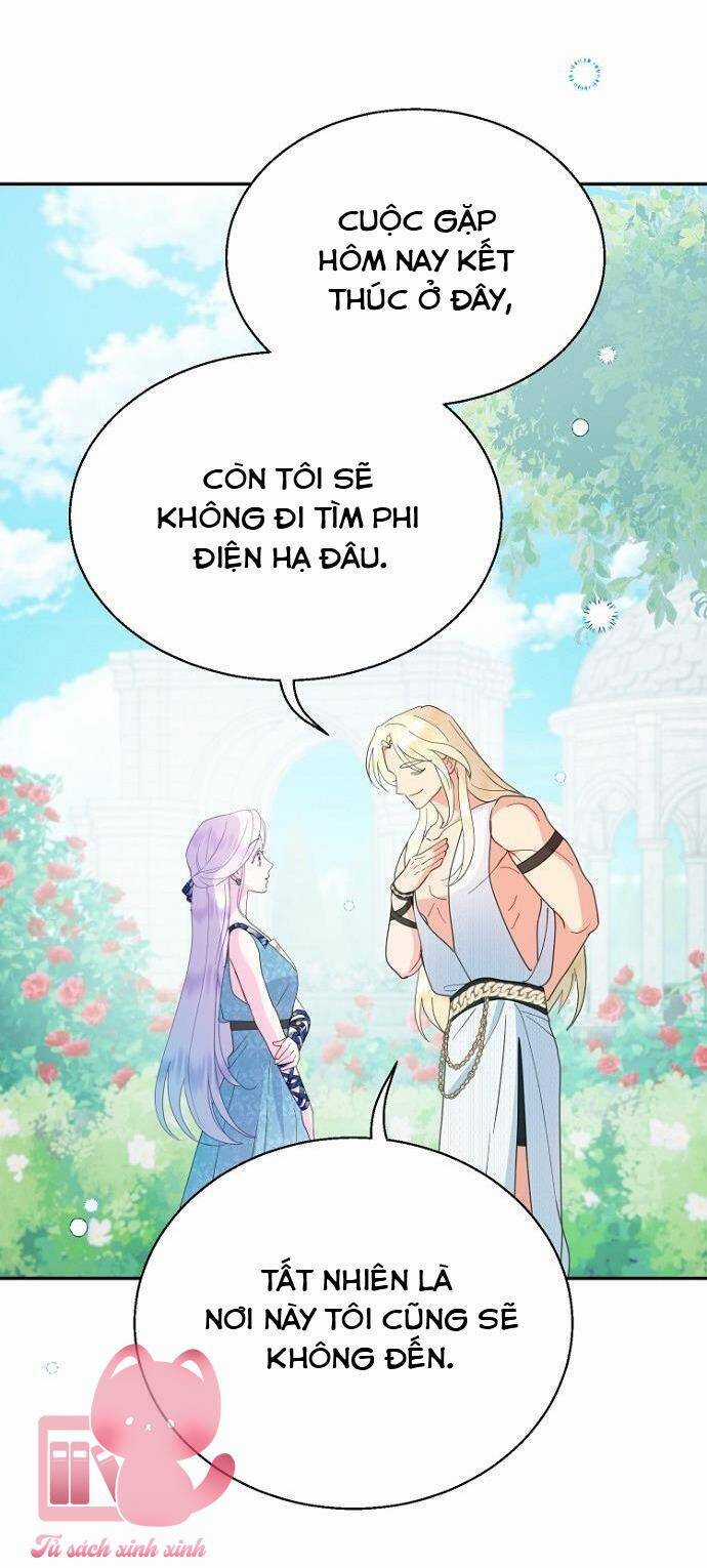 Tiền Là Tất Cả Chồng Là Phù Du Chapter 74 trang 51