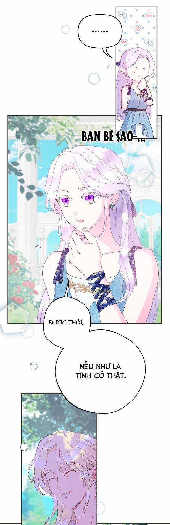 Tiền Là Tất Cả Chồng Là Phù Du Chapter 74 trang 54