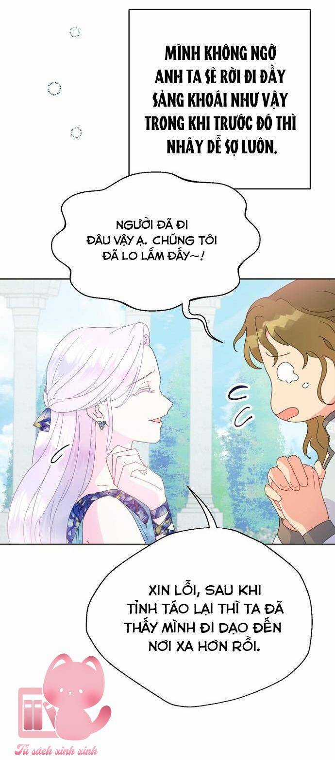 Tiền Là Tất Cả Chồng Là Phù Du Chapter 74 trang 57