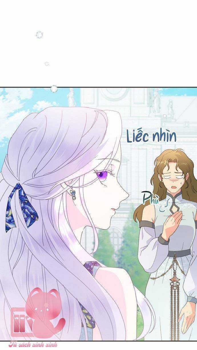 Tiền Là Tất Cả Chồng Là Phù Du Chapter 74 trang 58