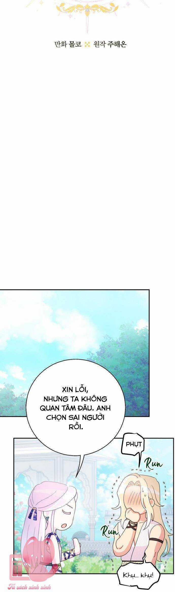 Tiền Là Tất Cả Chồng Là Phù Du Chapter 74 trang 6