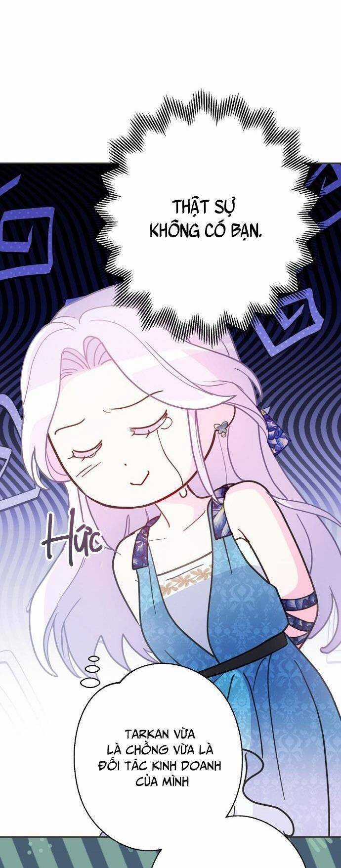 Tiền Là Tất Cả Chồng Là Phù Du Chapter 74 trang 61