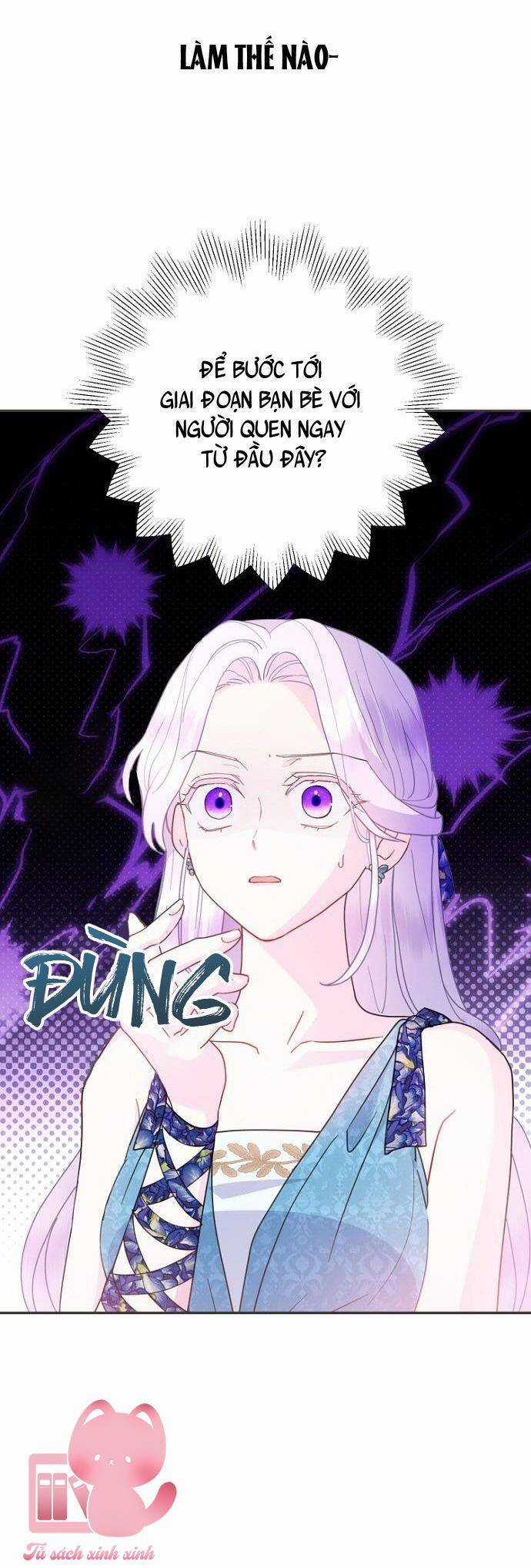 Tiền Là Tất Cả Chồng Là Phù Du Chapter 74 trang 63