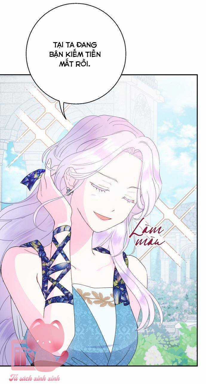 Tiền Là Tất Cả Chồng Là Phù Du Chapter 74 trang 7