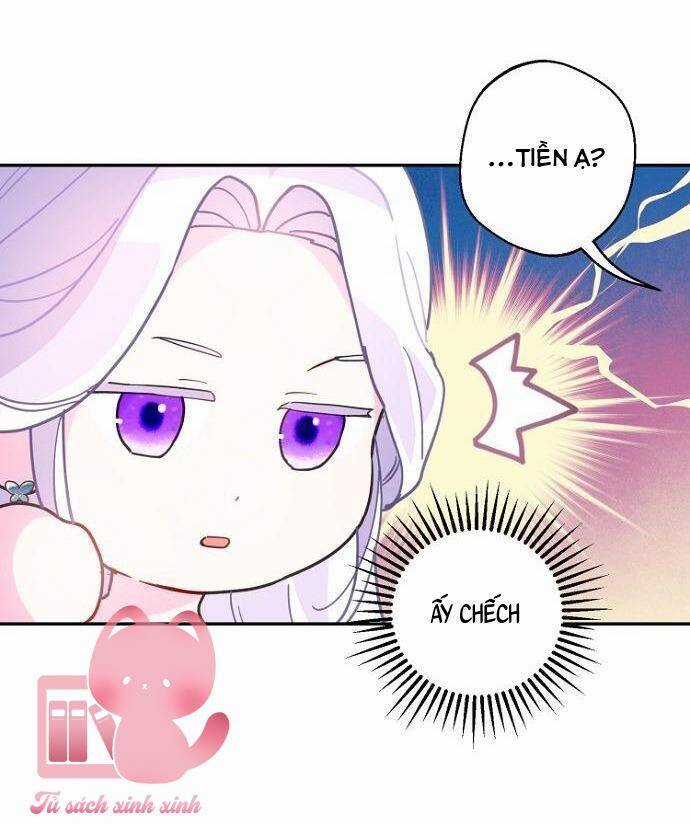 Tiền Là Tất Cả Chồng Là Phù Du Chapter 74 trang 8