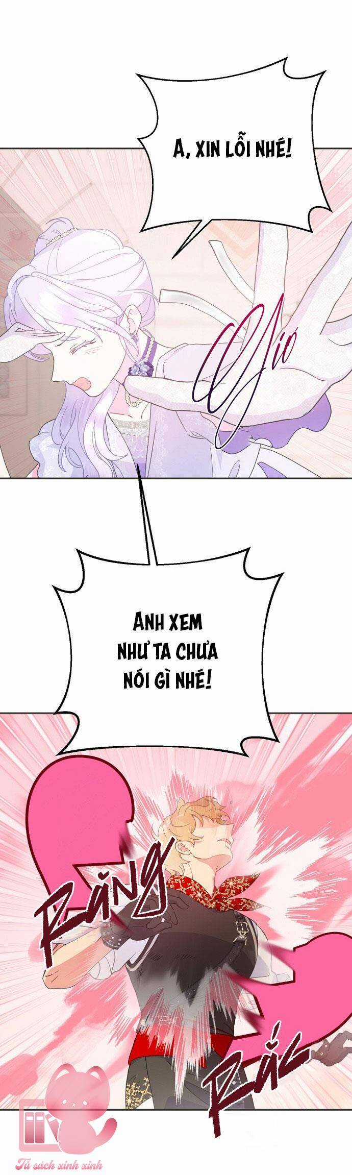 Tiền Là Tất Cả Chồng Là Phù Du Chapter 75 trang 12