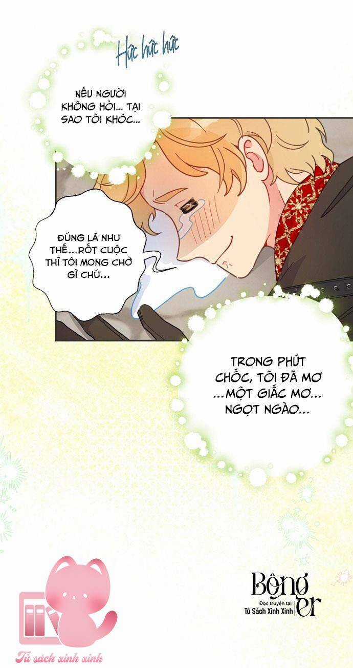 Tiền Là Tất Cả Chồng Là Phù Du Chapter 75 trang 16