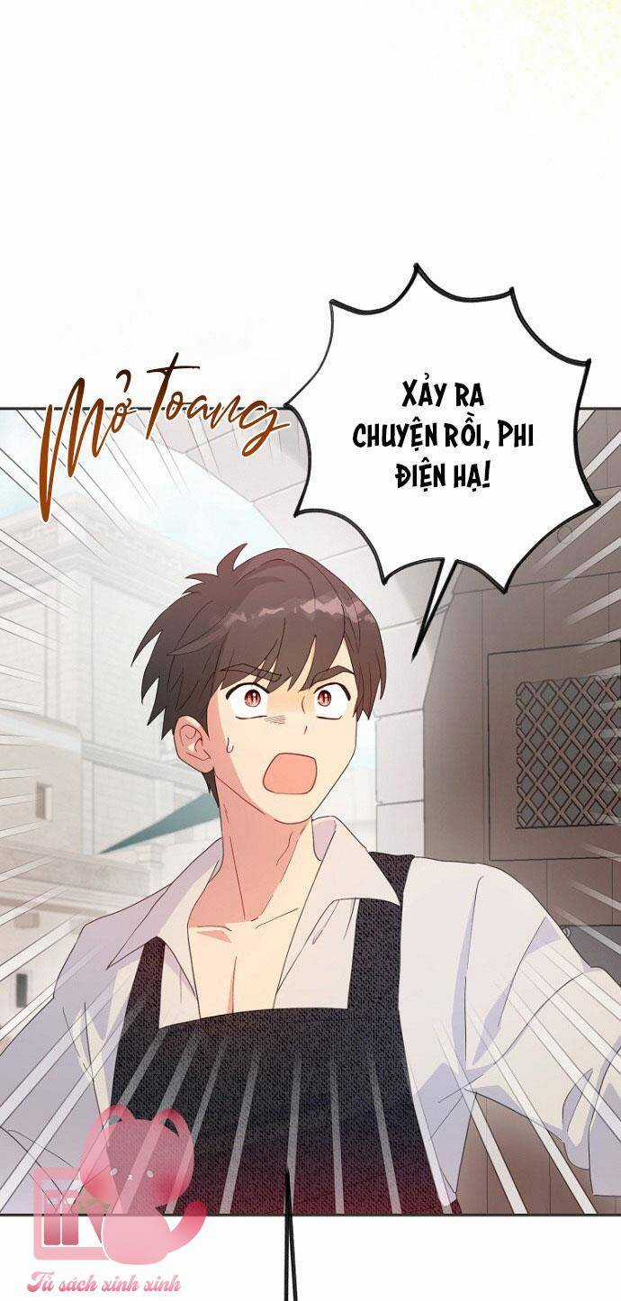 Tiền Là Tất Cả Chồng Là Phù Du Chapter 75 trang 17