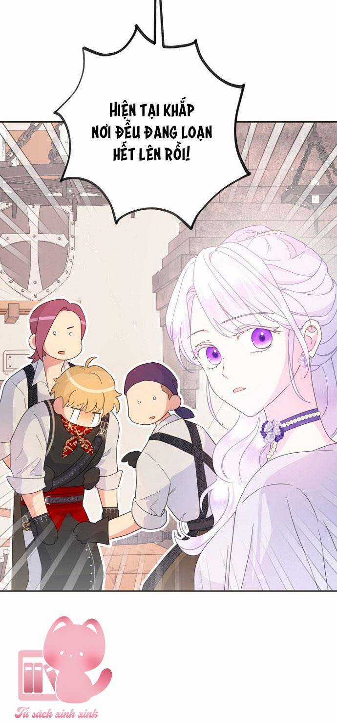 Tiền Là Tất Cả Chồng Là Phù Du Chapter 75 trang 18