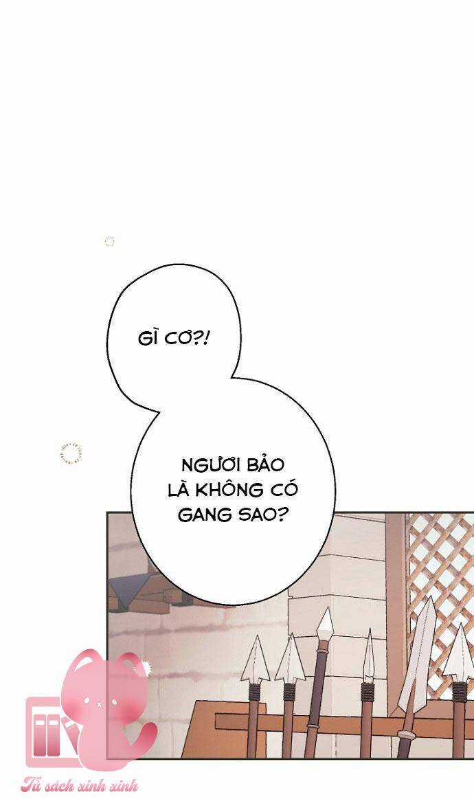 Tiền Là Tất Cả Chồng Là Phù Du Chapter 75 trang 20