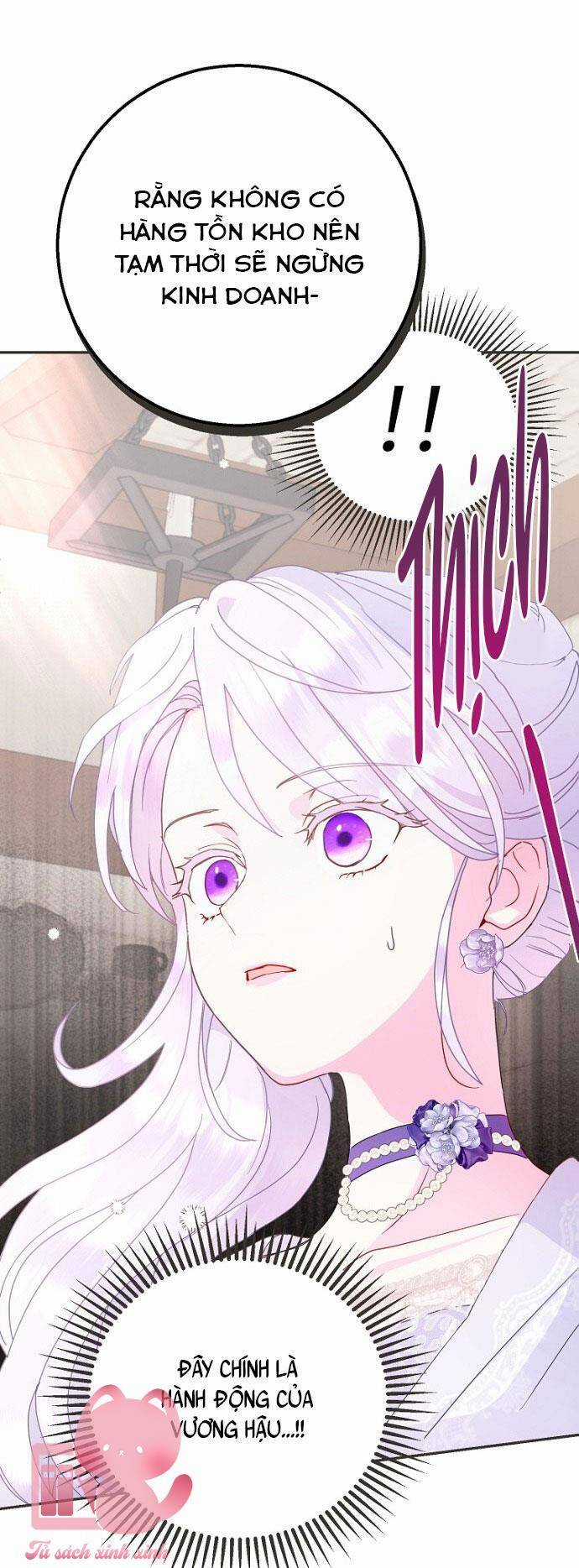 Tiền Là Tất Cả Chồng Là Phù Du Chapter 75 trang 22