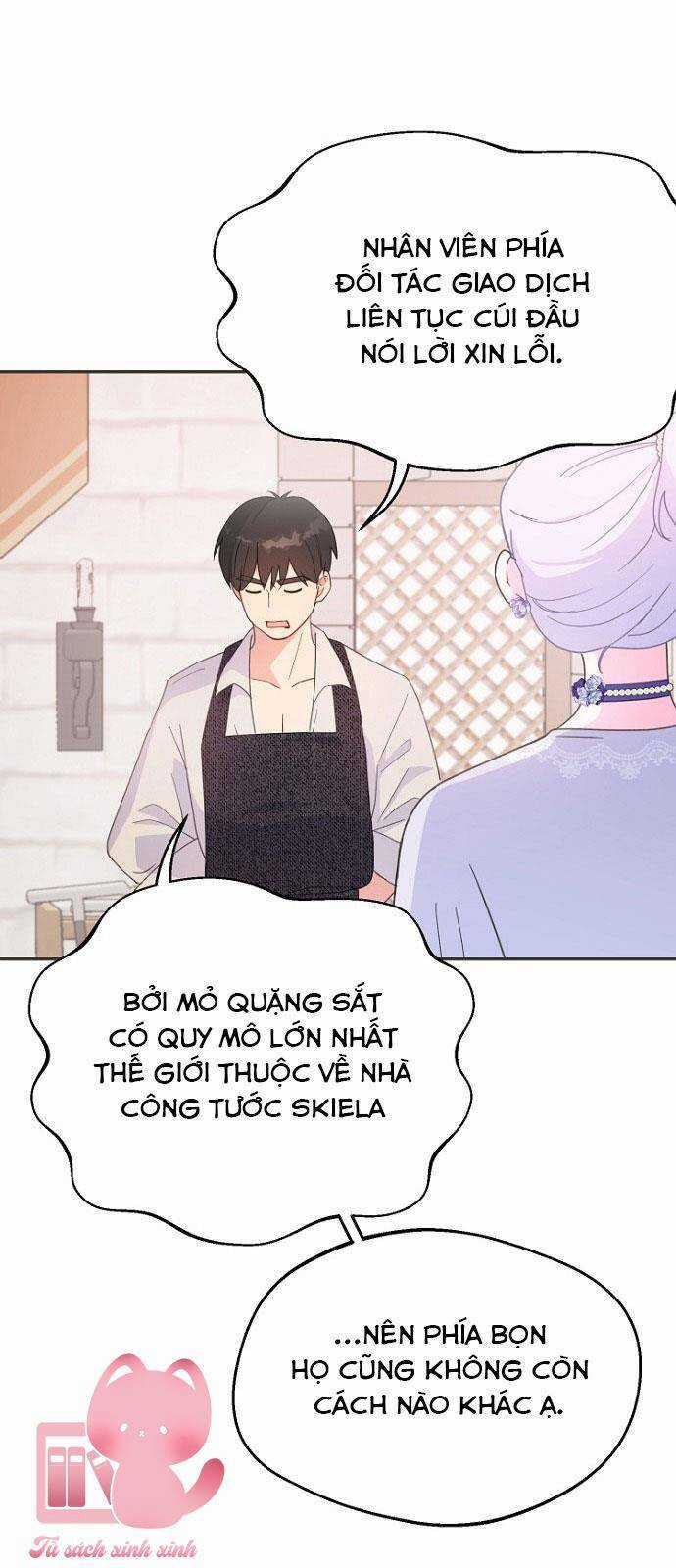 Tiền Là Tất Cả Chồng Là Phù Du Chapter 75 trang 24