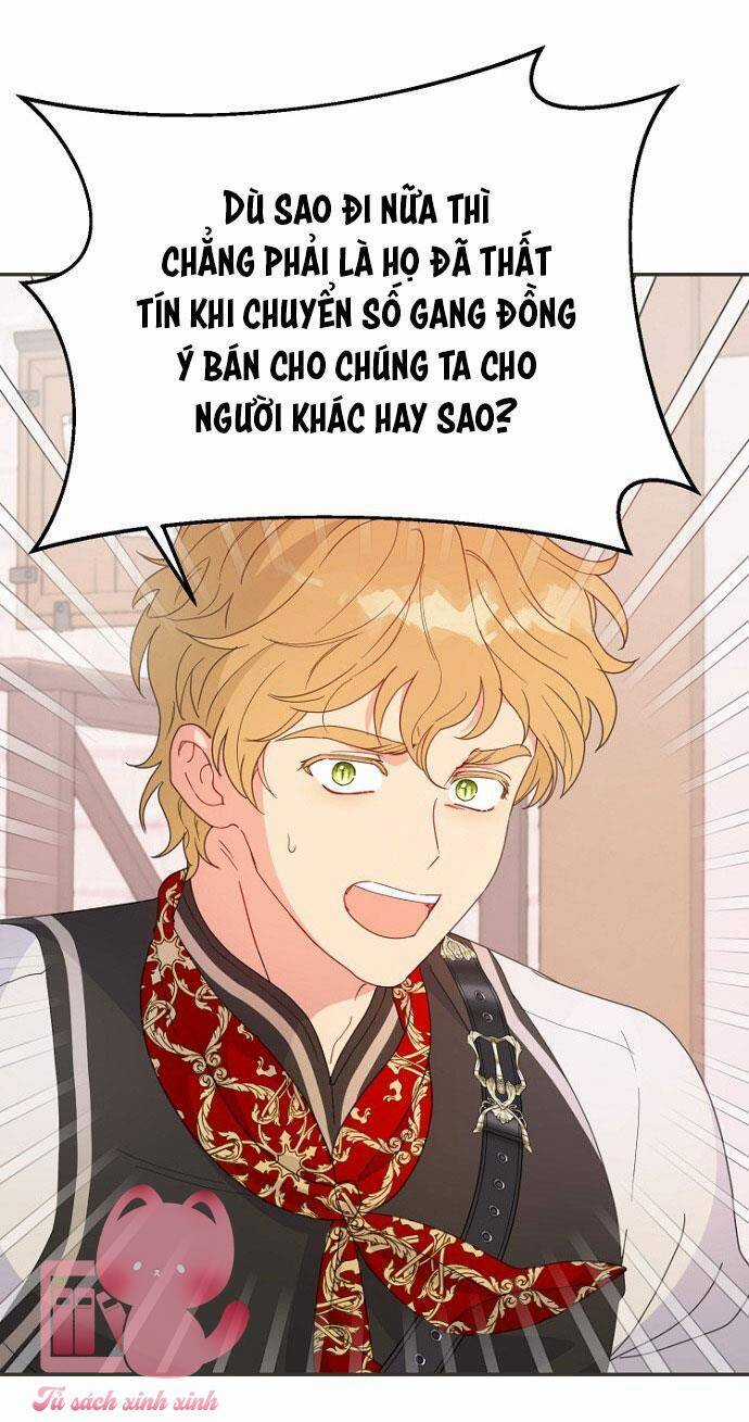 Tiền Là Tất Cả Chồng Là Phù Du Chapter 75 trang 25