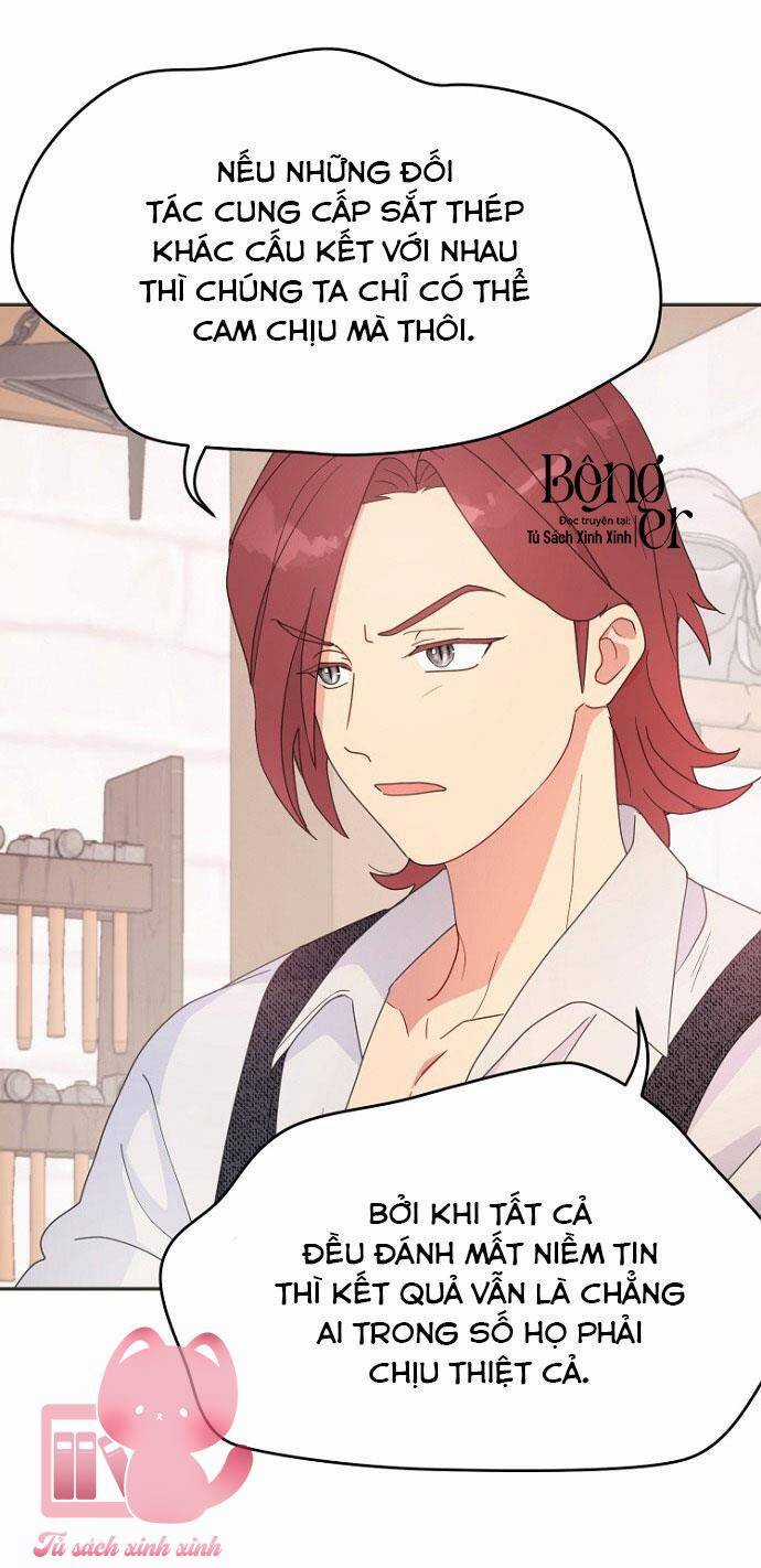 Tiền Là Tất Cả Chồng Là Phù Du Chapter 75 trang 26